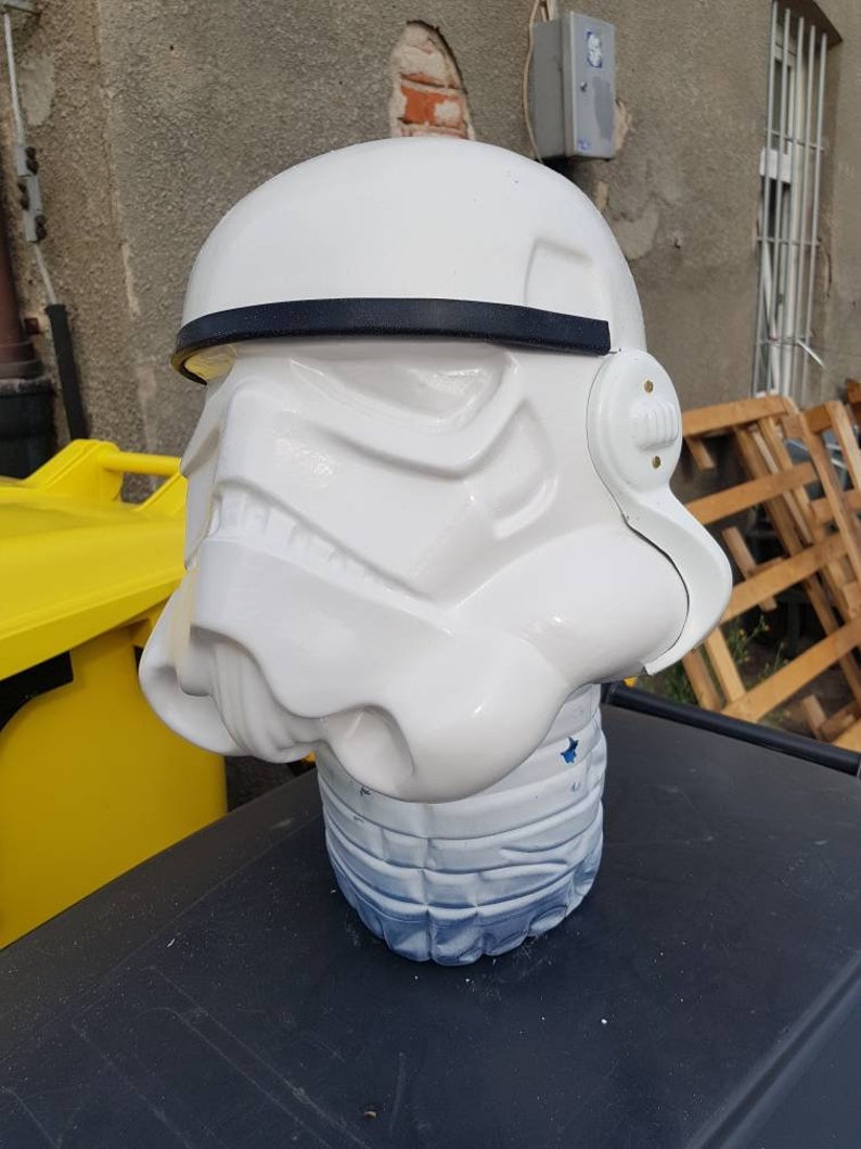 stormtrooper stunt helmet