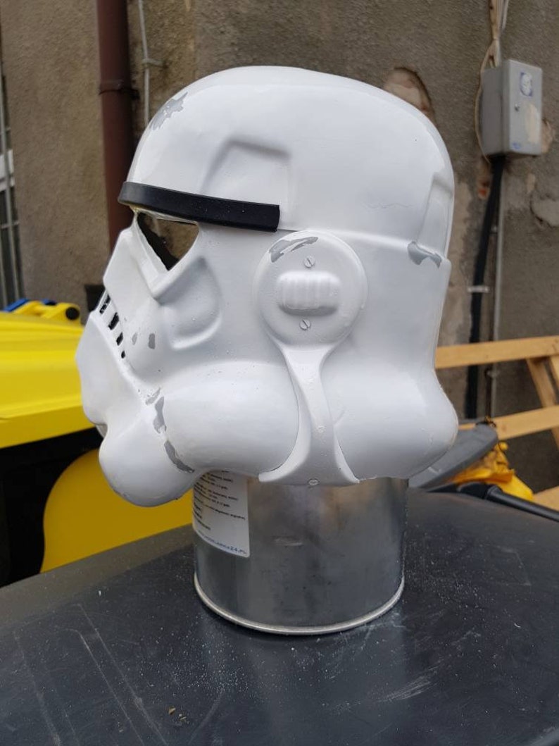 stormtrooper stunt helmet