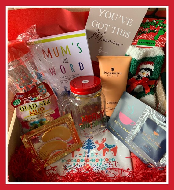 christmas gifts for mums to be