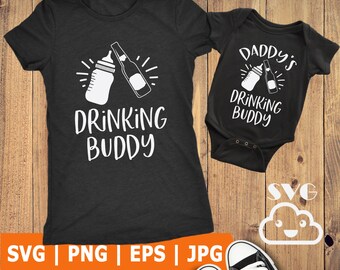 Free Free 140 Grandpas Drinking Buddy Svg SVG PNG EPS DXF File