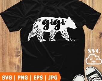 Free Free 215 Gigi Bear Svg SVG PNG EPS DXF File