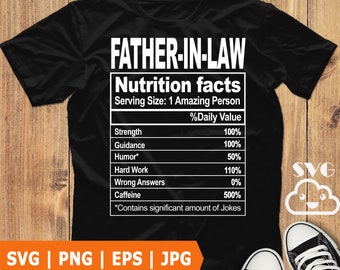 Free Free 305 Father In Law Svg SVG PNG EPS DXF File