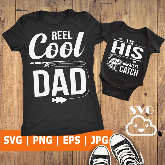 Free Free 307 Daddy And Son Svg SVG PNG EPS DXF File