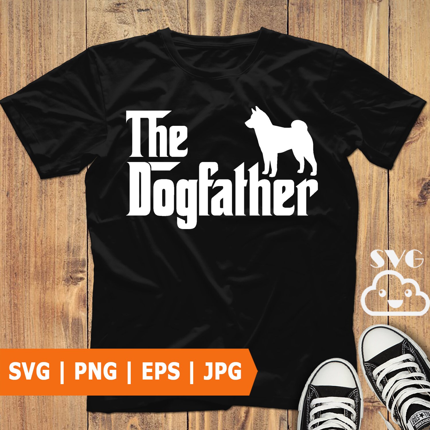 Free Free 283 The Dog Father Svg SVG PNG EPS DXF File