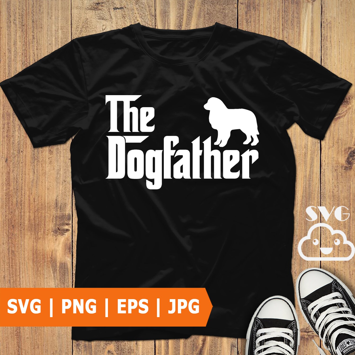 Free Free 60 The Dog Father Svg SVG PNG EPS DXF File