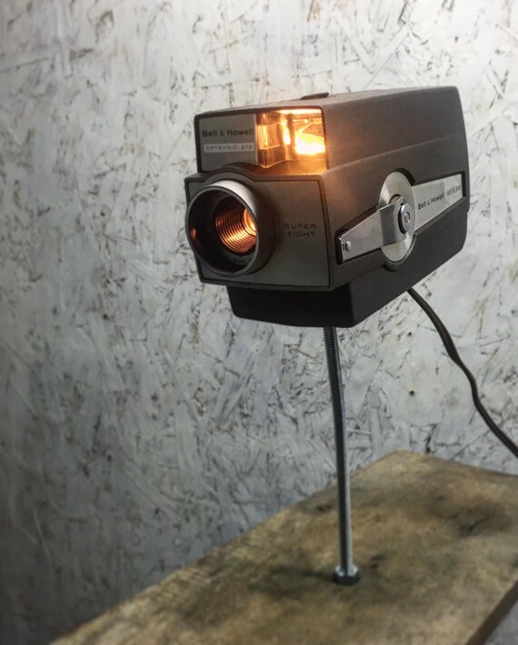 Bell and howell desk lamp deals