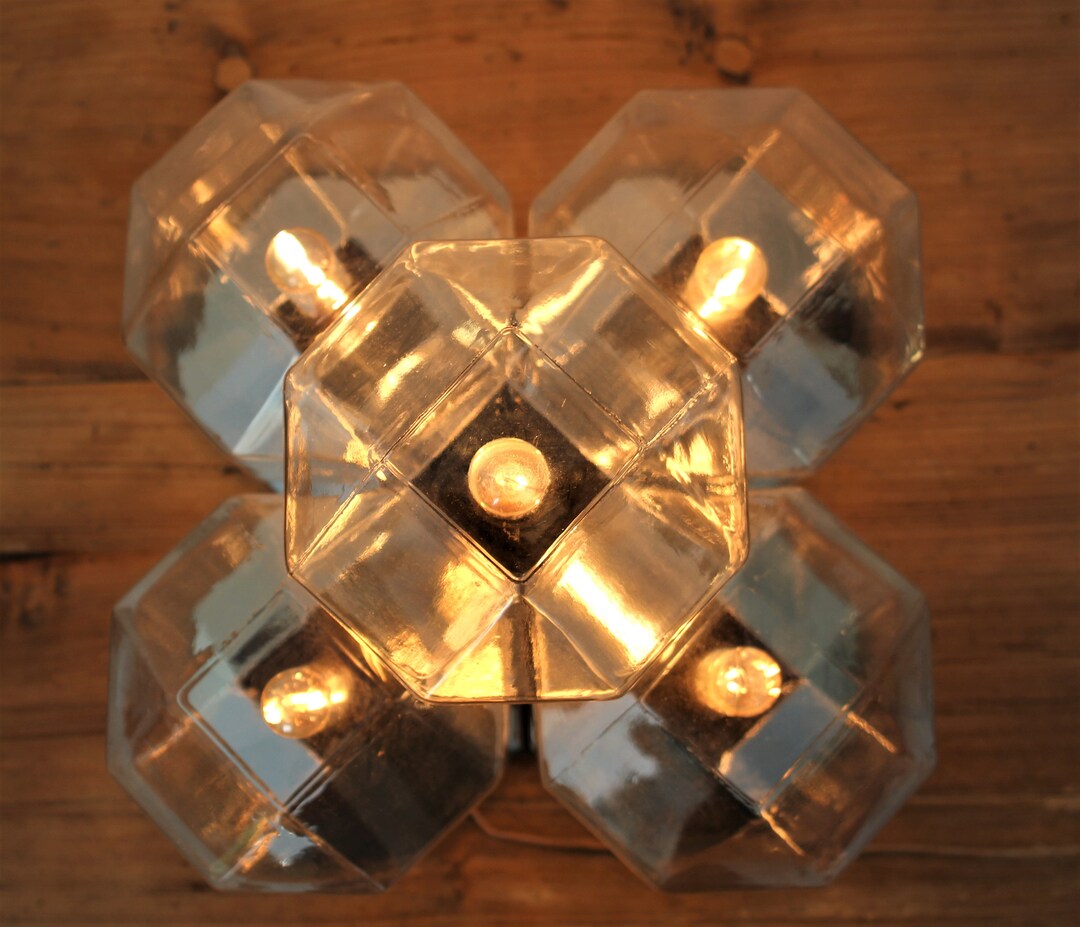 Motoko Ishii for Staff 5 Unit Piece in Good Codition - Etsy Ireland