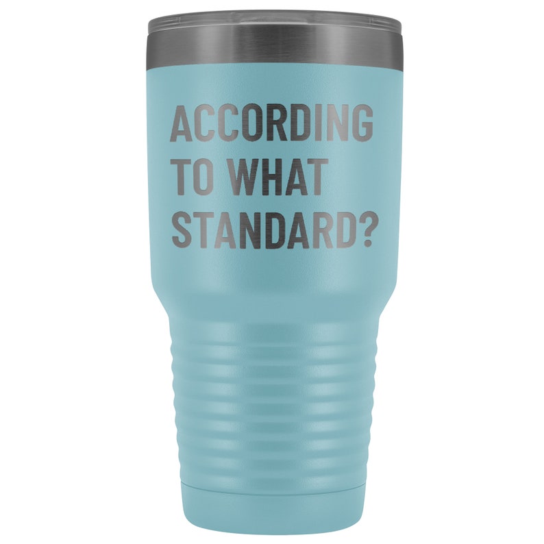 SDGClothing Travel Tumbler
