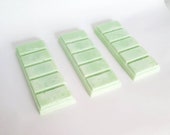 Creed inspired soy wax melts
