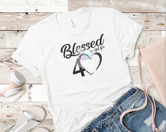 Digitaler Download "Seit 40 Jahren von Gott gesegnet"