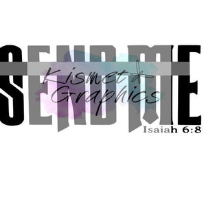 Digital File &quot;Send Me&quot;