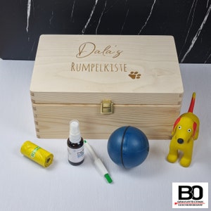 Houten krat voor honden, katten, accessoires, hondenkrat, hondenkrat, reiskrat, camping