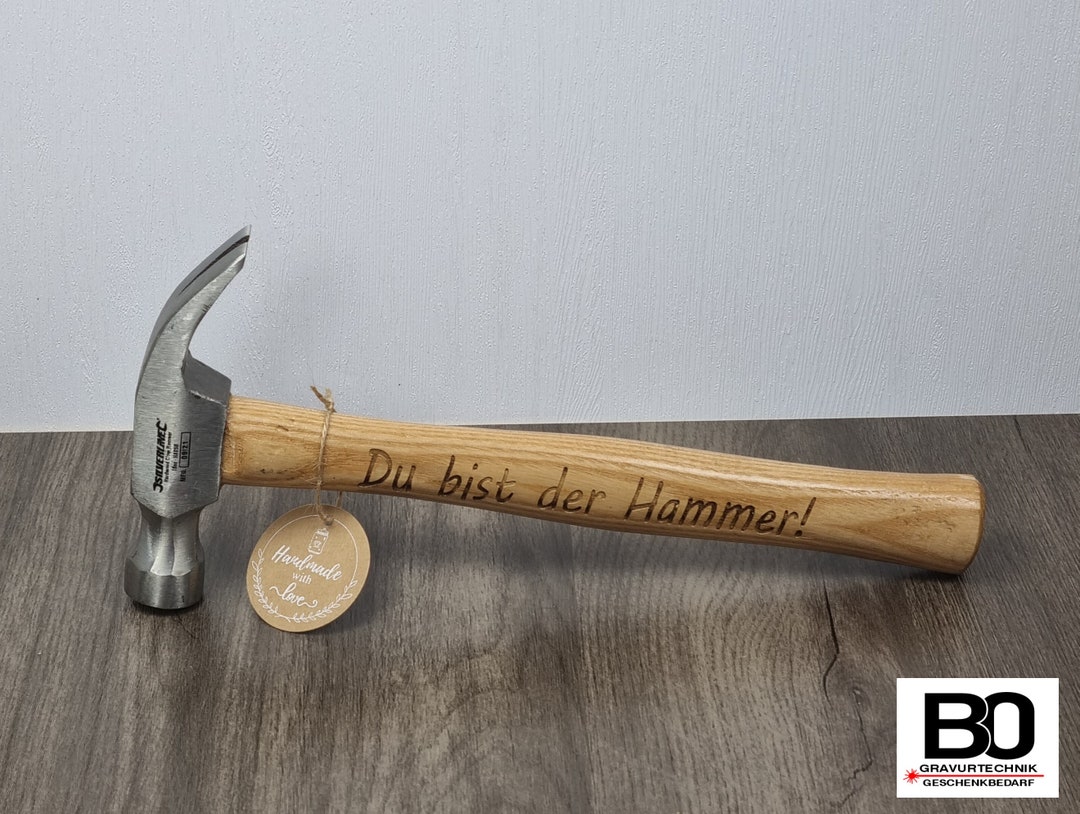 16oz Zimmermannshammer Hammer Klauenhammer Schreinerhammer
