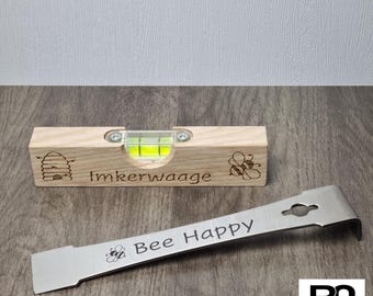 Beekeeping tool hive chisel hive scale for beekeepers