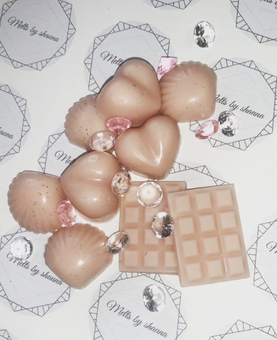 10 25 50 100 Highly Scented Paraffin Wax Melts Many Etsy