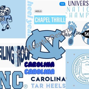 zalando unc