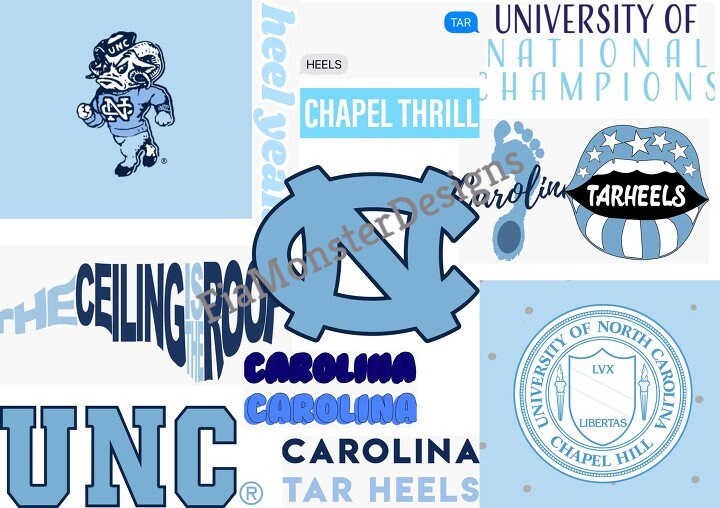 lowtop unc