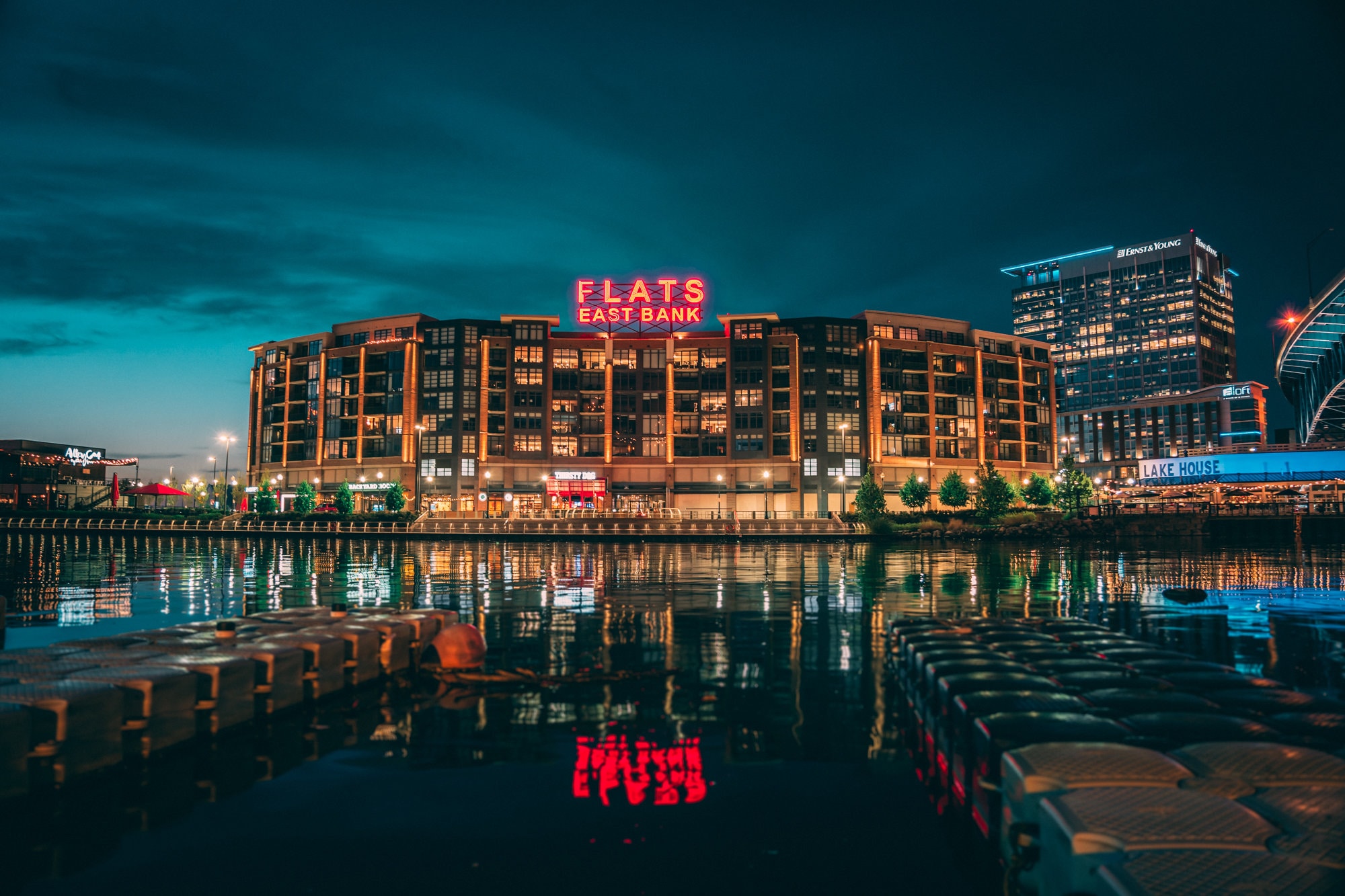 The Flats At East Bank | ubicaciondepersonas.cdmx.gob.mx 