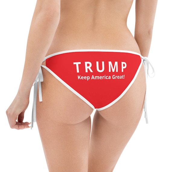 Maga thong Clearance