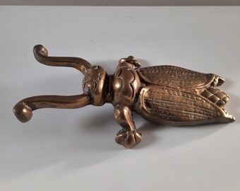 vintage boot remover