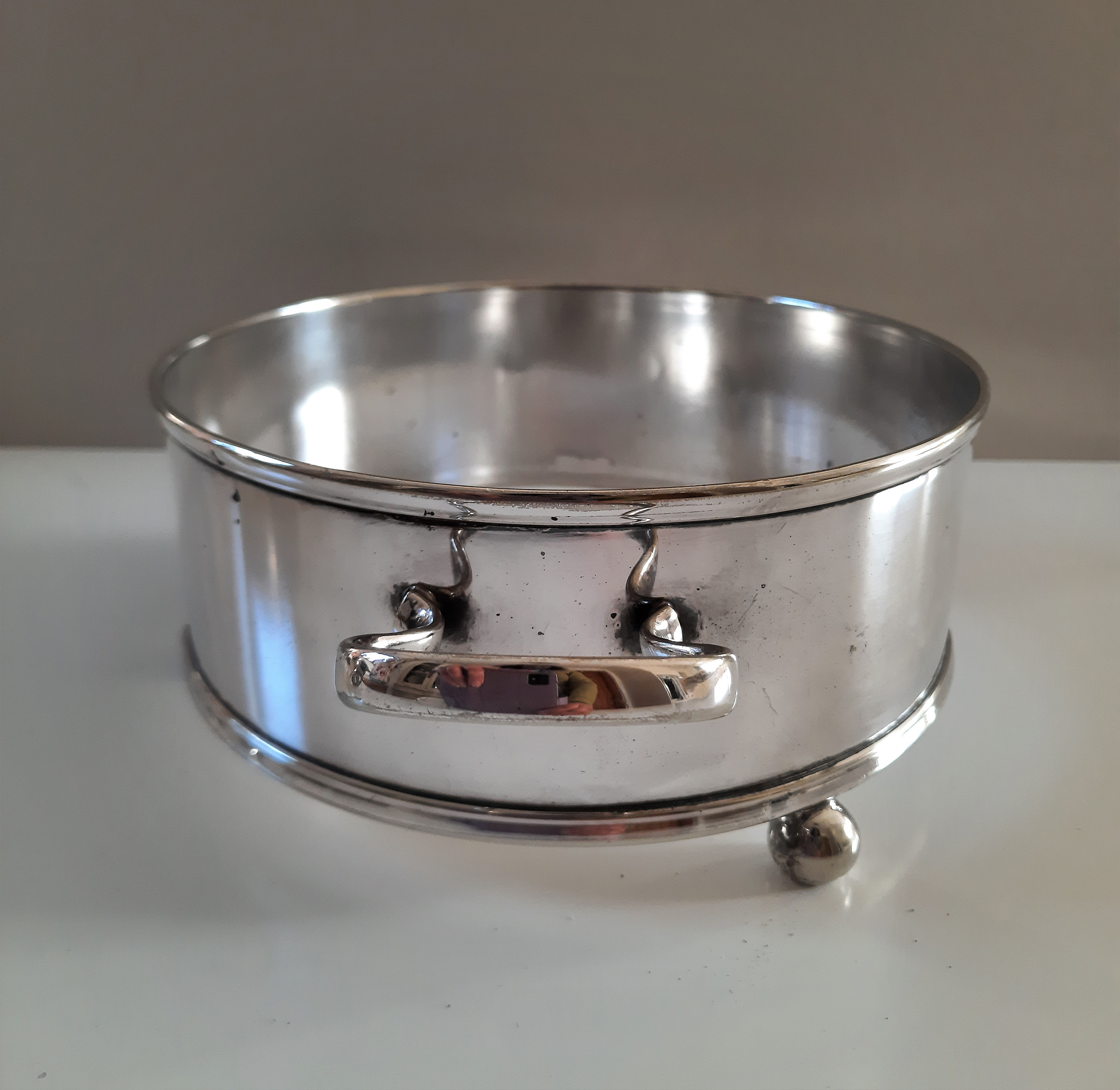 Elkington Sheffield - Etsy