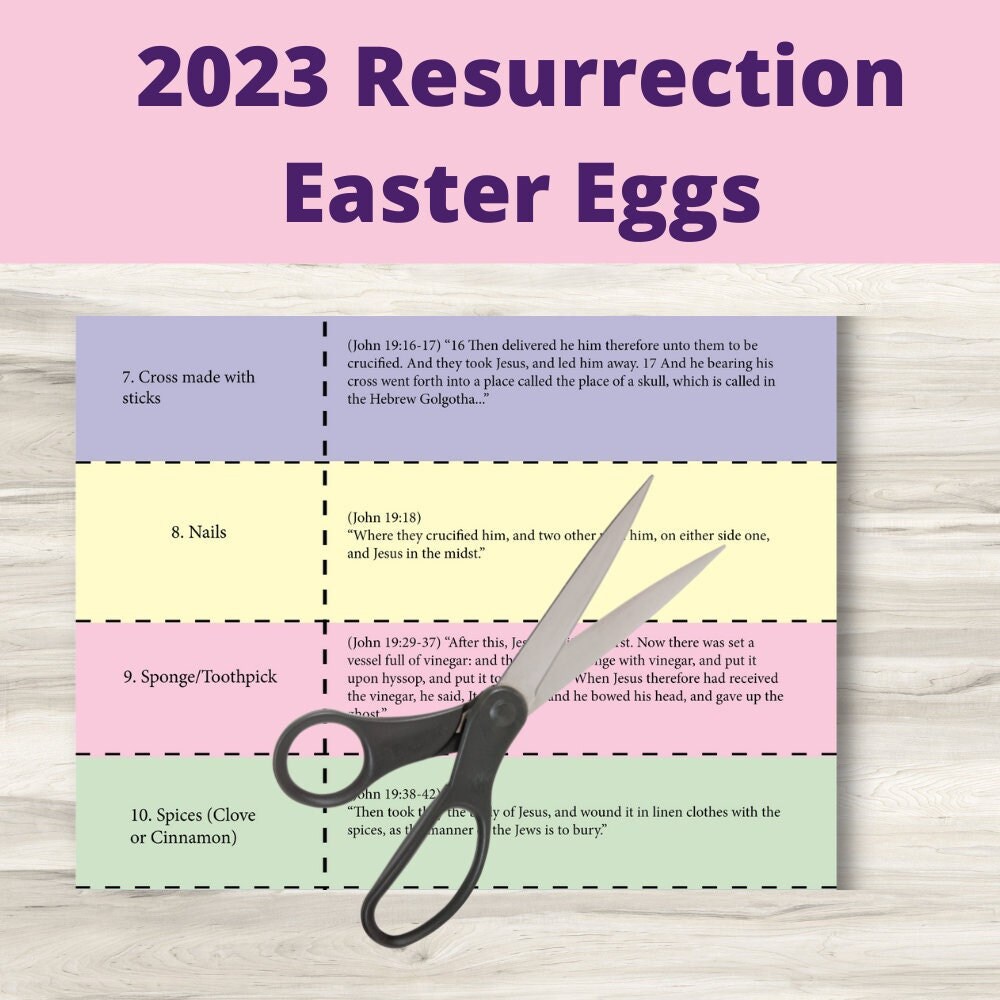 18 Easter Symbols And Their Unique Meanings YourDictionary, 45 OFF