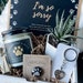 DOG Pet Loss Care Package + Donation to Two by Two • Pet Sympathy Gift • Loss of DOG • Comfort Box • Dog Remembrance Gift • Pet Memorial