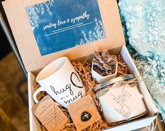 Bereavement Gift Etsy