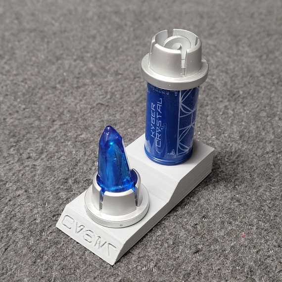 スター・ウォーズ クリスタルディスプレイ