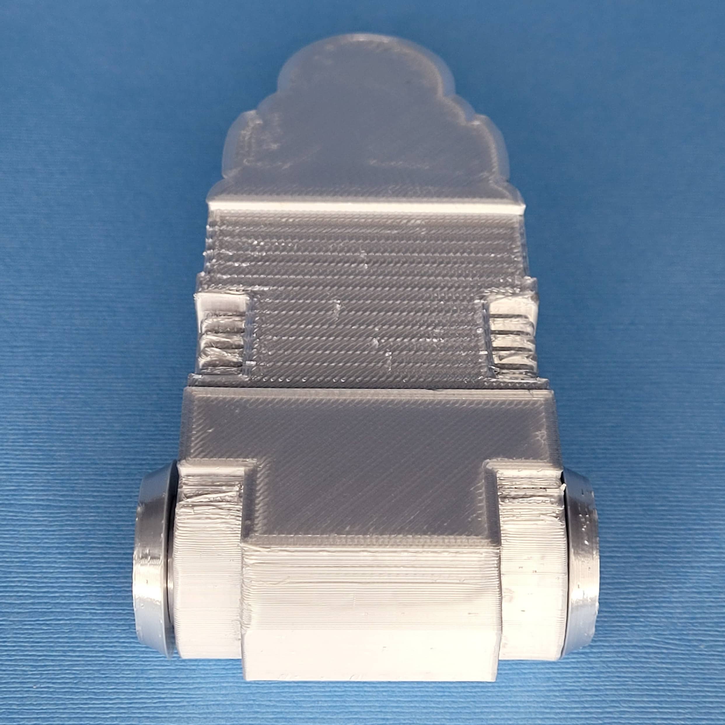 Fusion Morpher Power Rangers Turbo and in Space - Etsy Australia