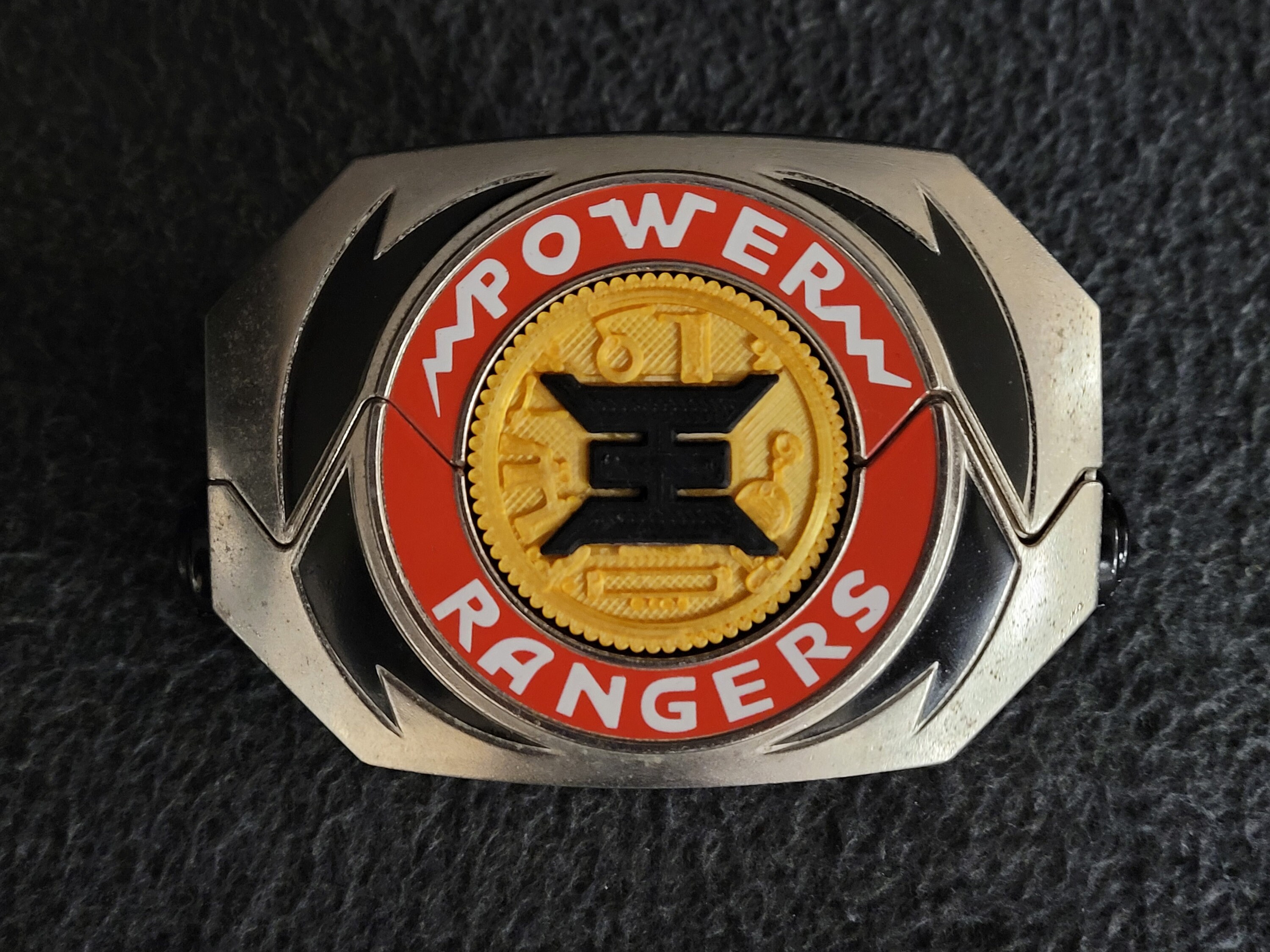 Gold Zeo Ranger Morpher ubicaciondepersonas.cdmx.gob.mx