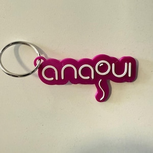 Personalized Smart Keychains