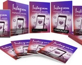 Instagram Marketing Secrets