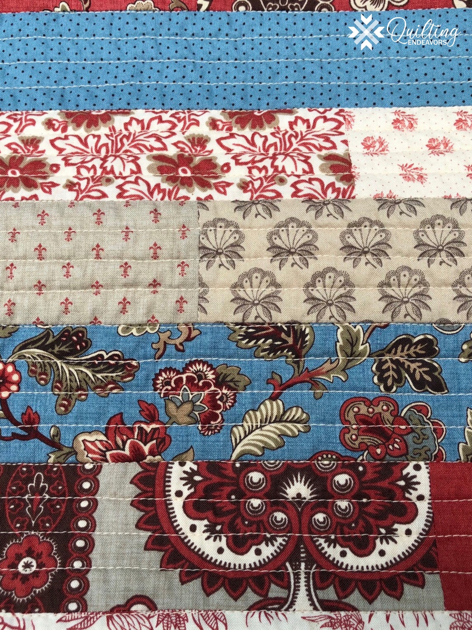 French Country Table Runner Etsy