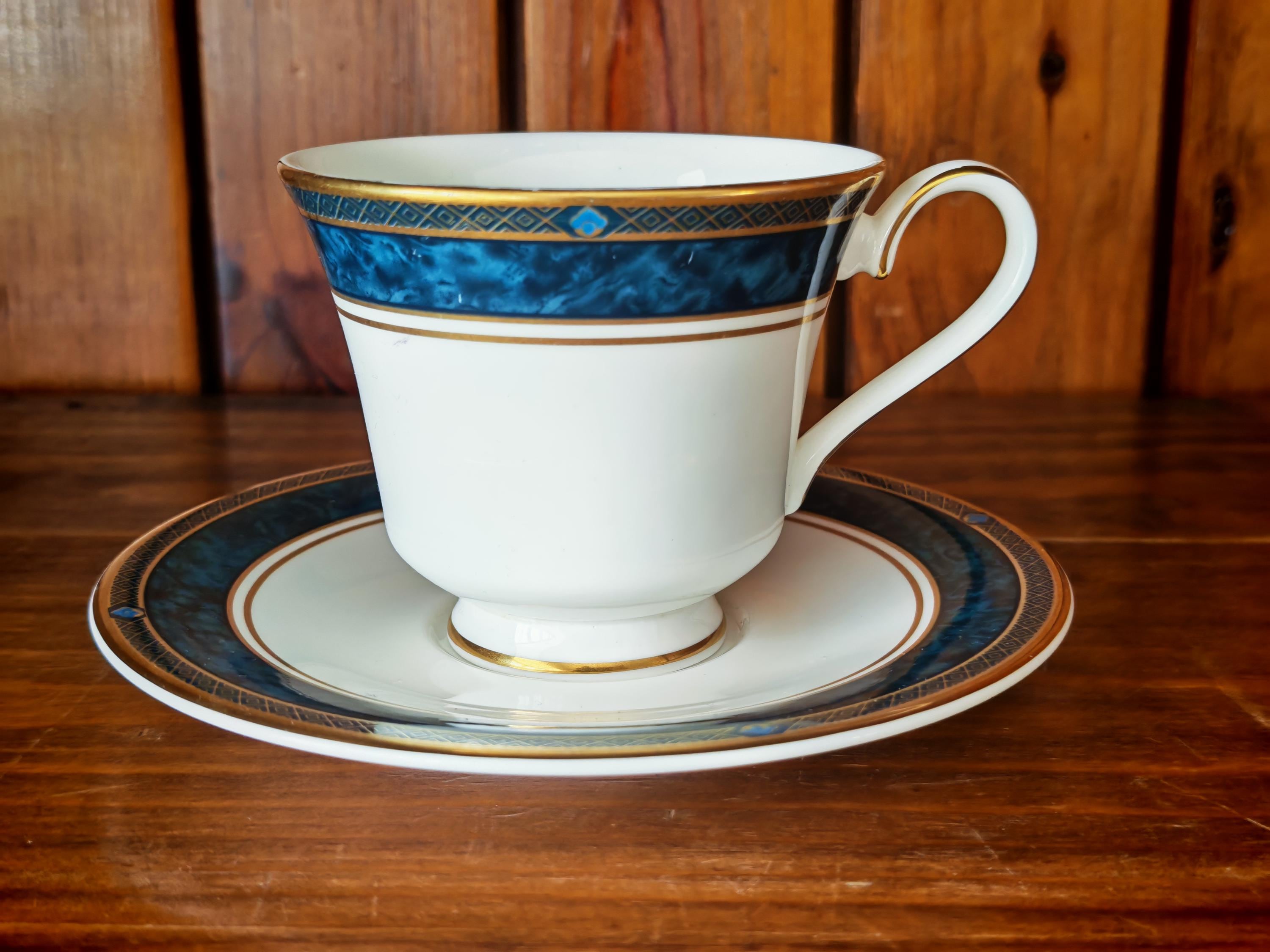 Doulton Biltmore Cup - Etsy UK
