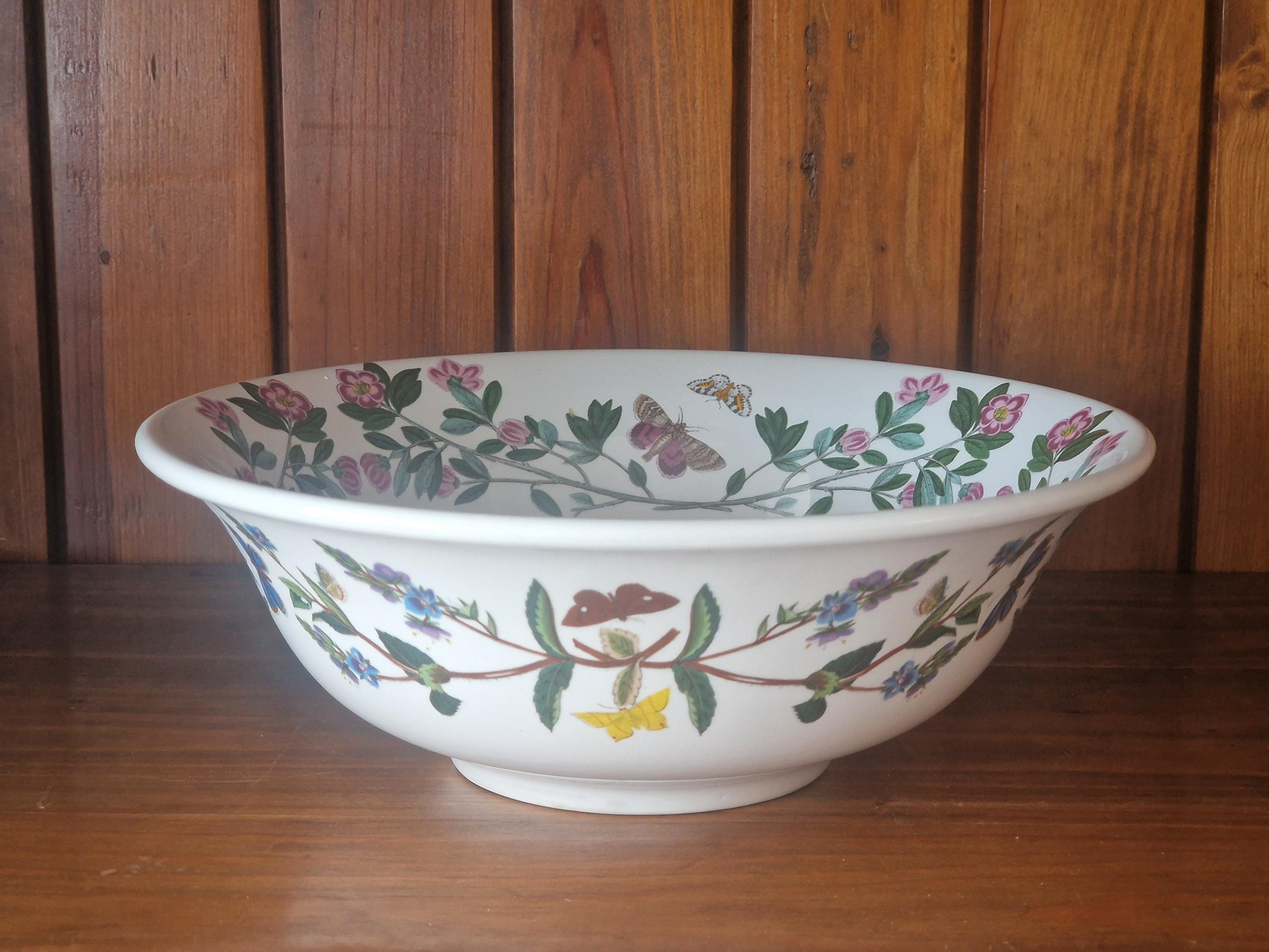 Portmeirion bowl - Etsy 日本