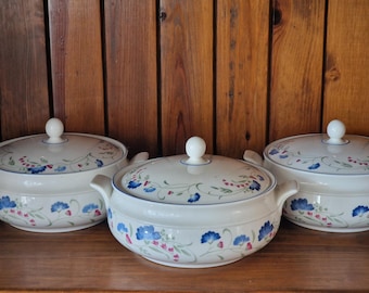 Susie Cooper Art Deco Vegetable Tureen - Etsy