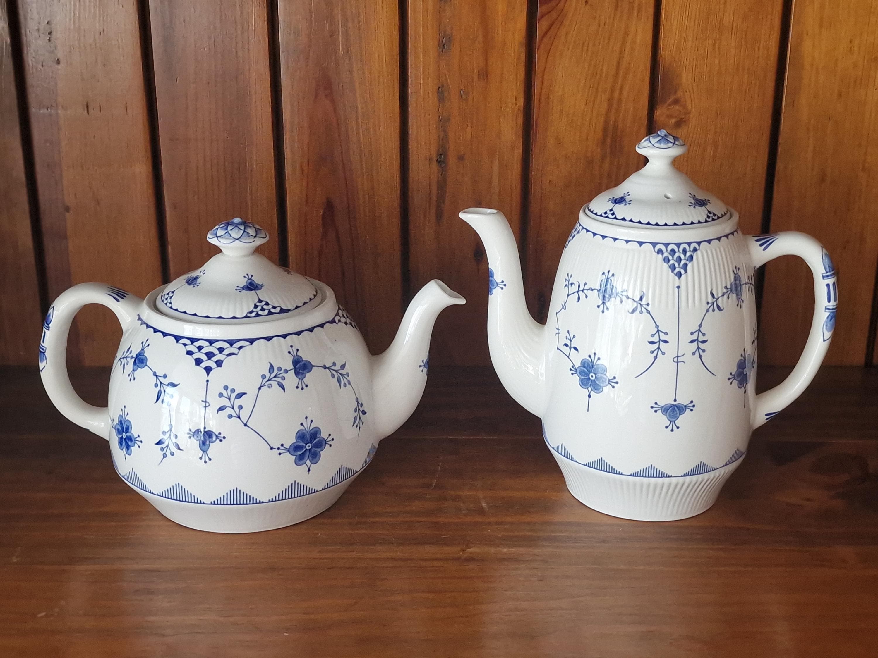 デンマーク製 Mason's スープチューリン Masons denmark - Etsy 日本