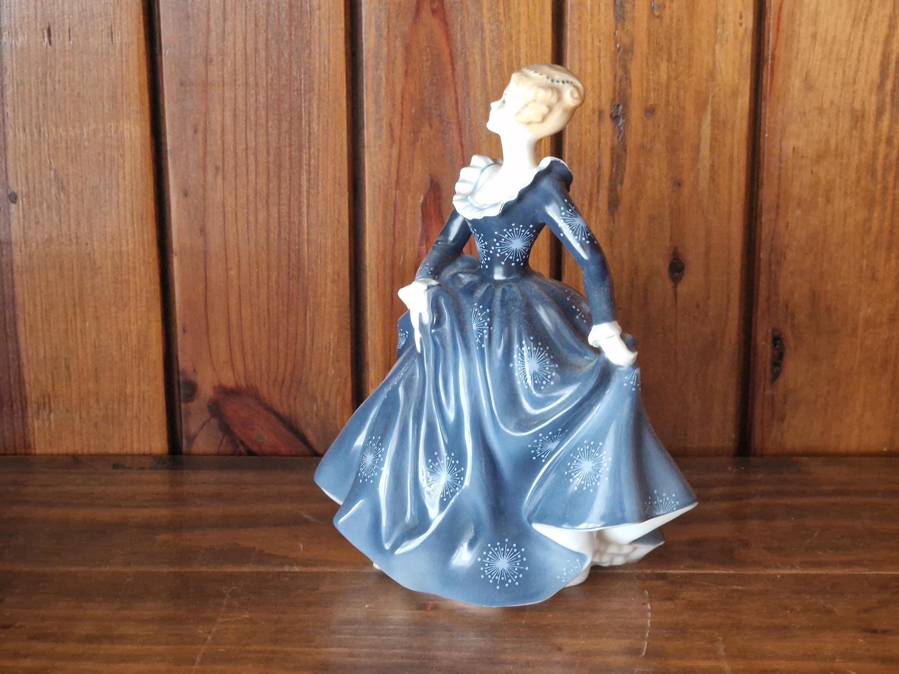 Doulton Margaret - Etsy