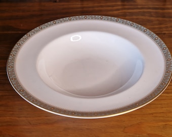 Vintage Royal Worcester 