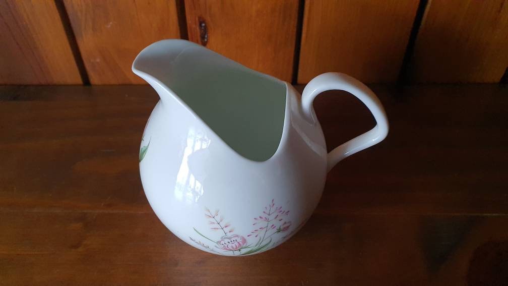 Vintage Foley EB 1850 Bone China. Tea Set Items. Pattern Number 4107 ...