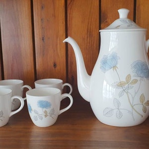 Wedgwood ice rose - Etsy 日本