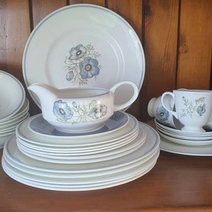 Wedgwood Glen Mist - Etsy