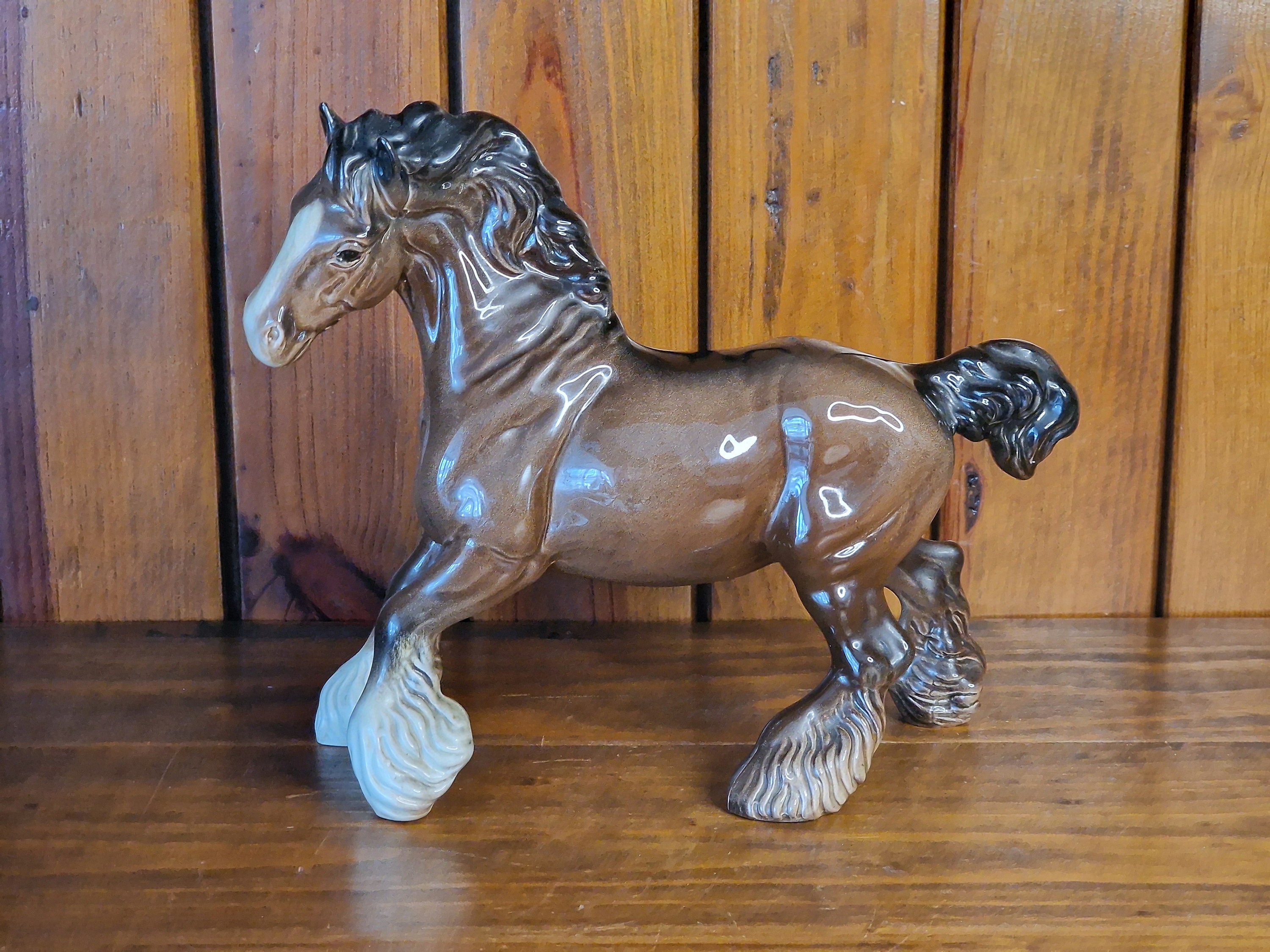 Beswick shire horse - Etsy 日本 Beswick shire horse - Etsy 日本