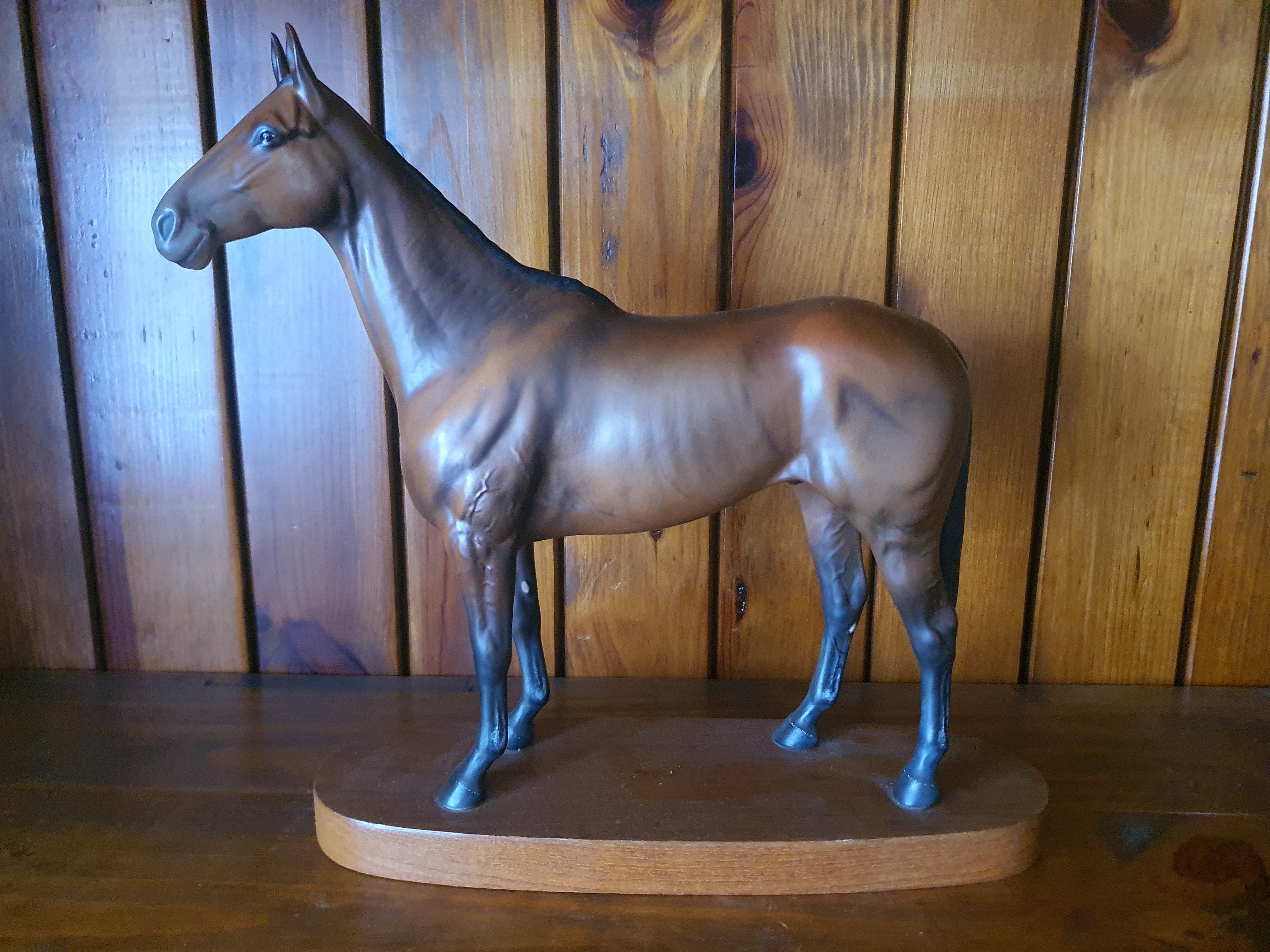 Beswick red rum - Etsy 日本