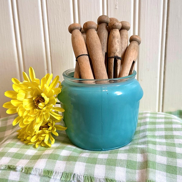 Old Clothespins - Etsy