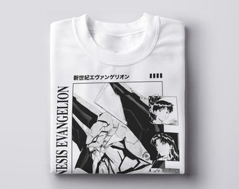 eva shirt