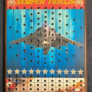 FULL CUSTOM Magnetic Horse Race Board Game - &#39;Pony Express‘ | Tabletop Game