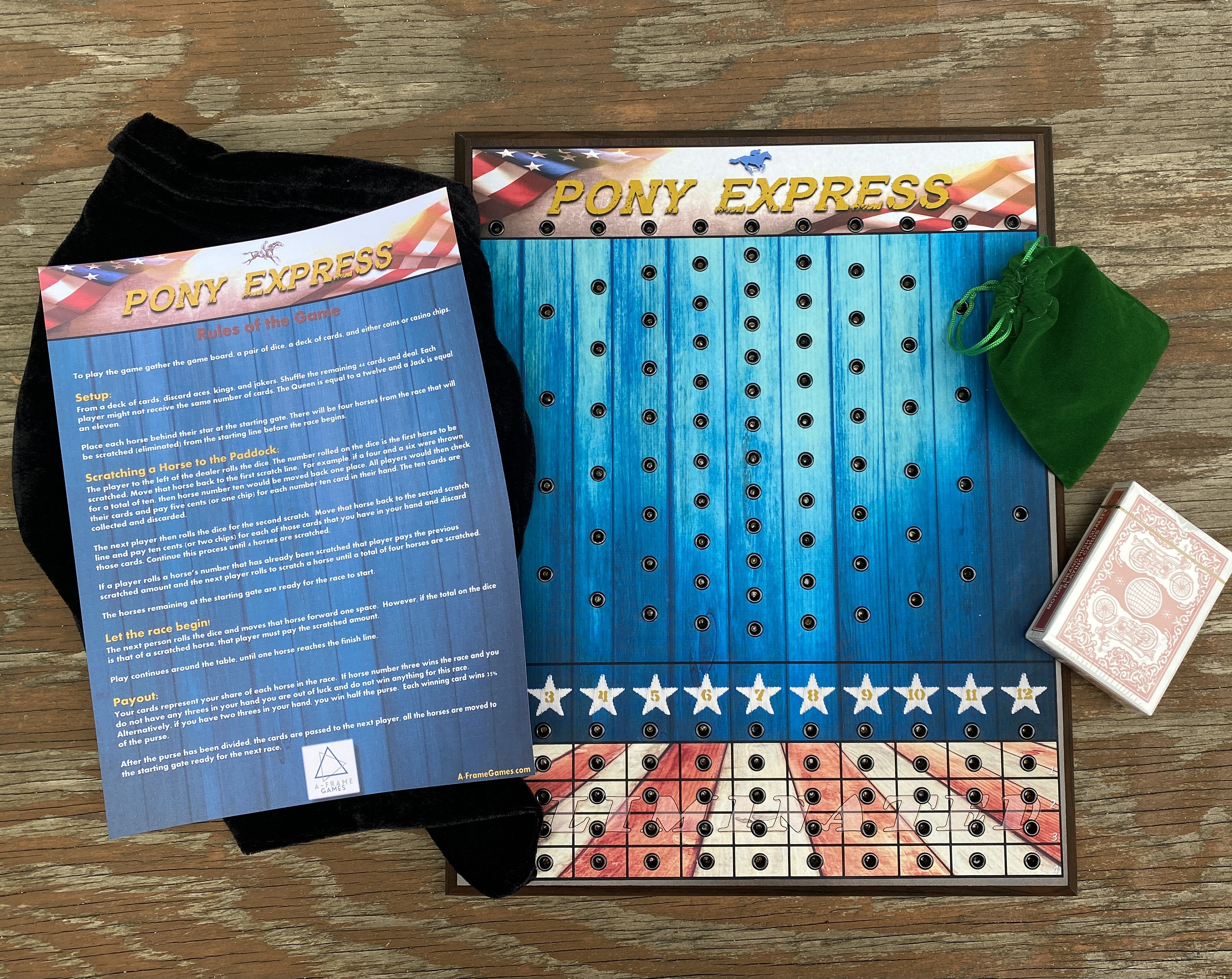 Magnetic horse race bordspel pony express  etsy Magnetic horse race bordspel pony express  etsy