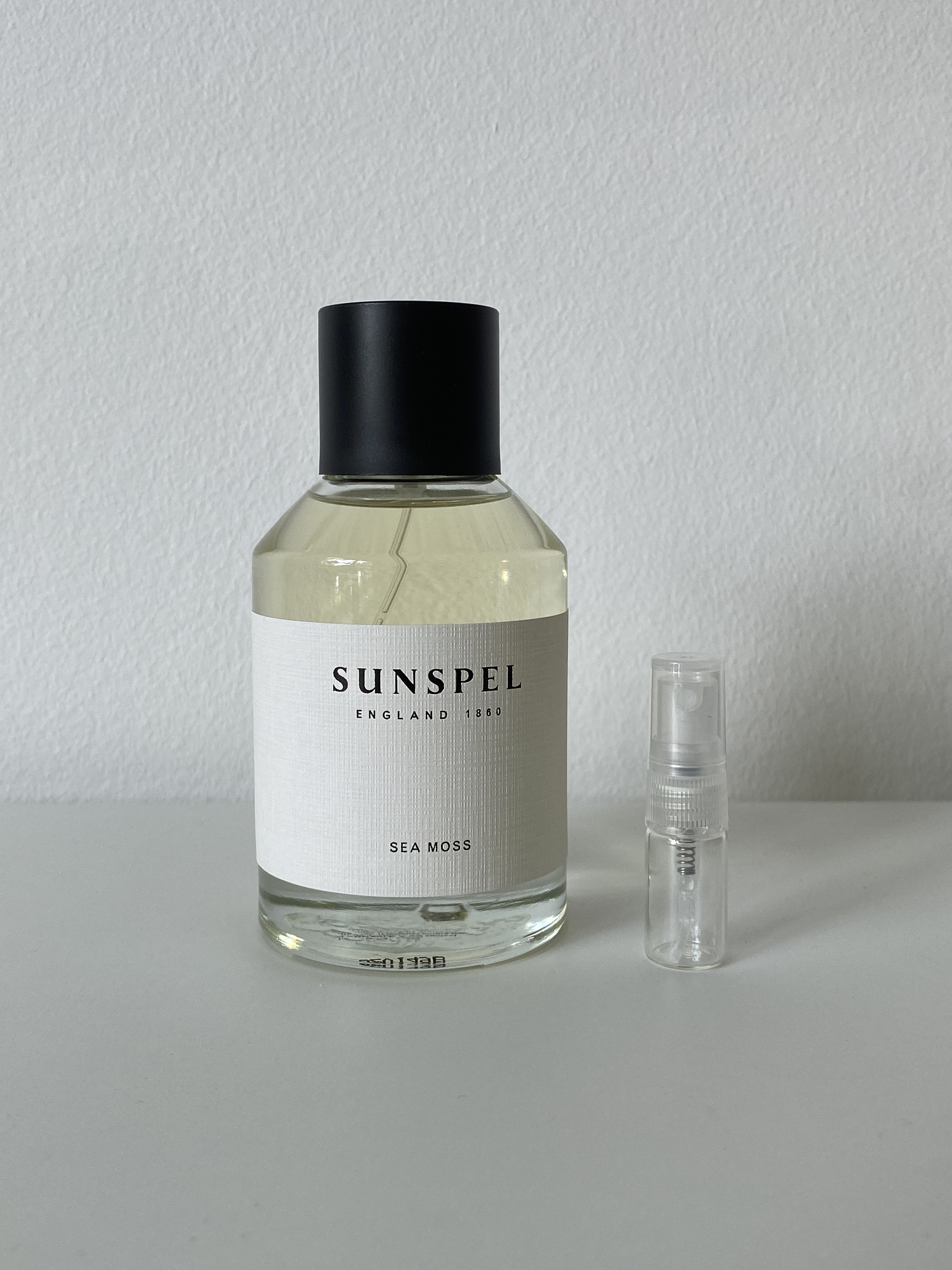 Sunspel perfume cheap